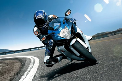 Suzuki GSX R750 HD Wallpapers For Desktop Wallpaper, Size ...