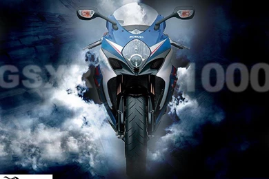 Wallpapers De Suzuki GSX R