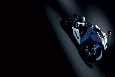 Suzuki GSX R750 Wallpapers For iPad Wallpaper, Size: 1280x906 ...