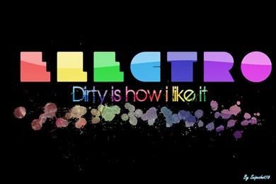 Electro Backgrounds By RomainGFX On DeviantArt