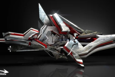 Retro, Abstract, Wallpapers, Images (