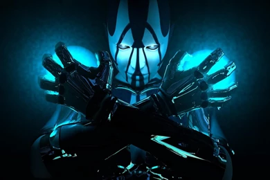 Robot Wallpapers Android Apps On Google Play