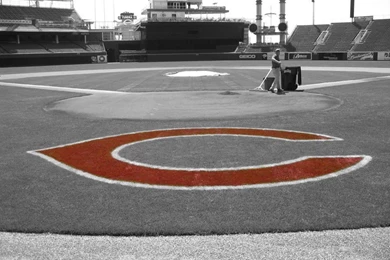 Great American Ballpark By RaySark On DeviantArt