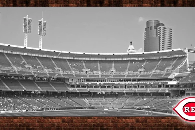 Cincinnati Reds Desktop Wallpapers   Wallpapers Cave