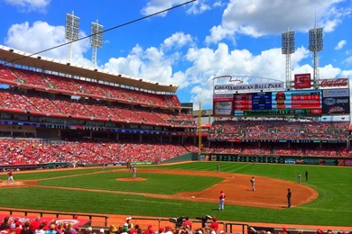 3 Days In Cincinnati