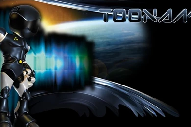 My Toonami Wallpapers By AaronMon97 On DeviantArt
