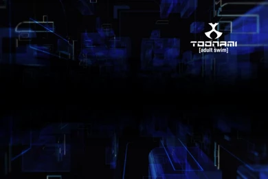 Toonami Favourites By Natedeanmaan On DeviantArt