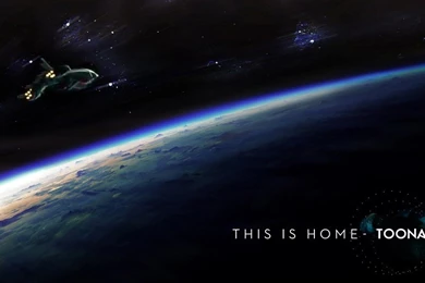 Toonami   2014 Wallpapers Template By JPReckless2444 On DeviantArt