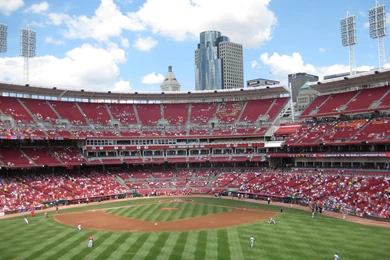 Cincinnati Reds