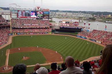 Greatamericanballpark Related Keywords & Suggestions ...