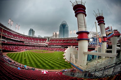 10 Reasons You Know You're From Cincinnati