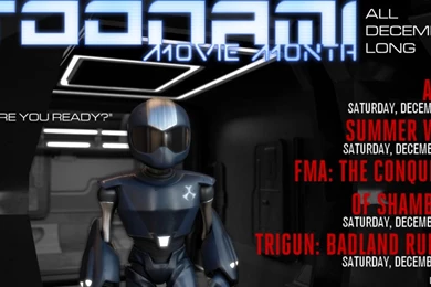 Toonami   Intruder 2 Wallpapers By JPReckless2444 On DeviantArt