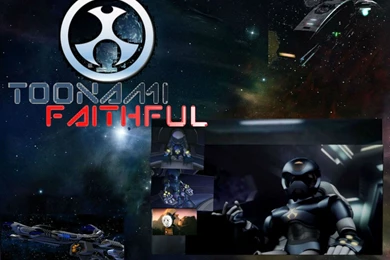Toonami Faithful Wallpapers By FlySonicDK On DeviantArt