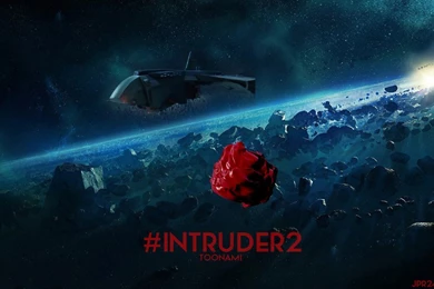 HD Toonami Wallpaper