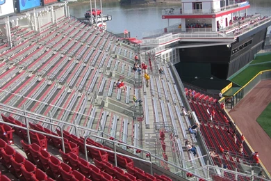 Great American Ballpark