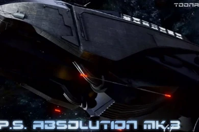 Toonami: Absolution Mk.3 Wallpapers By JPReckless2444 On DeviantArt