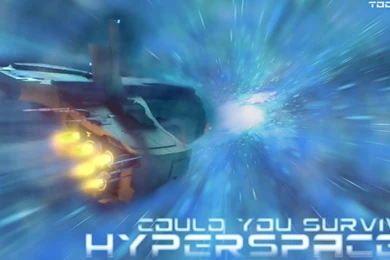 Toonami: Hyperspace Wallpapers By JPReckless2444 On DeviantArt