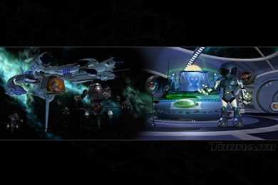 FONDOS DE ESCRITORIO!