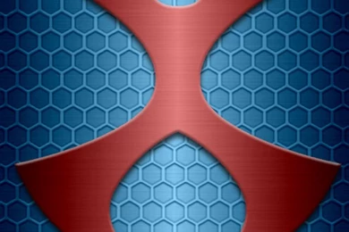 Honeycomb Metal Toonami Iphone Backgroundd By KalEl7 On DeviantArt