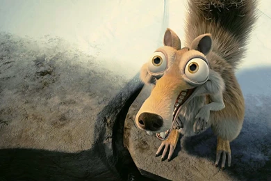 Ice Age Wallpapers Id: 11119g   Pacify Mind