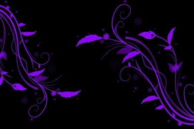 Abstract Wallpaper: Purple And Black Full HD Wallpapers For HD ...