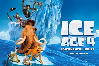 Peaches Ice Age Wallpapers 17 Wide Wallpapers   Hivewallpaper.com