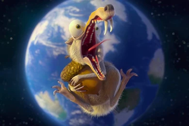 Hd   ICE AGE Wallpapers