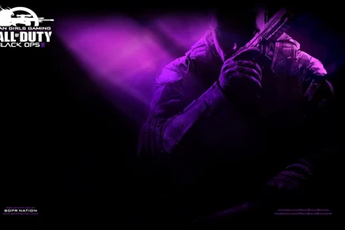 Black Ops 2 Purple   PS3 Wallpapers By Msbermudez On DeviantArt