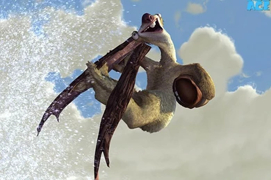 Ice Age Wallpapers