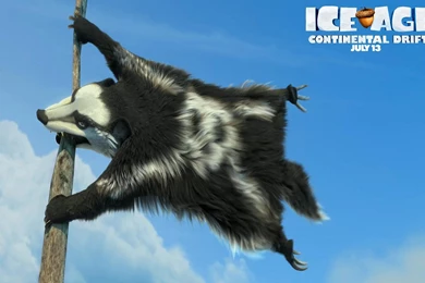 ICE AGE 4: CONTINENTAL DRIFT Wallpapers   FilmoFilia