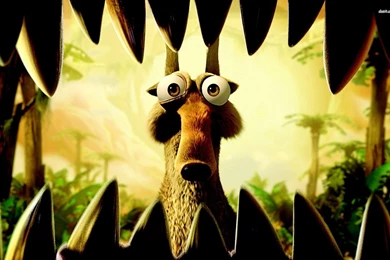 Scrat Ice Age Wallpapers 24 Desktop Backgrounds   Hivewallpaper.com