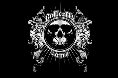 Download Scary Skulls Wallpapers Gothic Skull Wallpapers