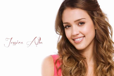 Jessica Alba HD Wallpapers   Wallpapers Zone