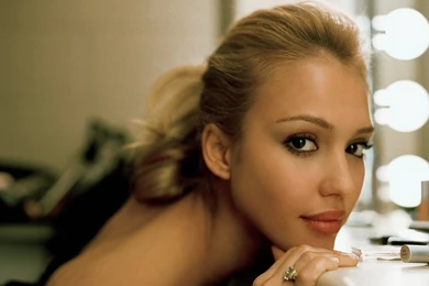 Jessica Alba Wallpapers