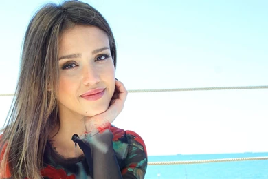 Jessica Alba Wallpapers HD High Quality