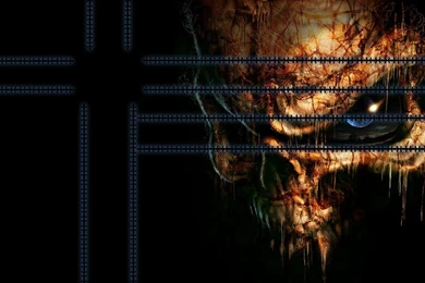 Bloody Skull Wallpapers   Wallpapers Zone