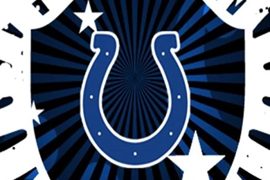 Indianapolis Colts Logo 2 Sports iPhone Wallpapers, iPhone 5(s)/4 ...