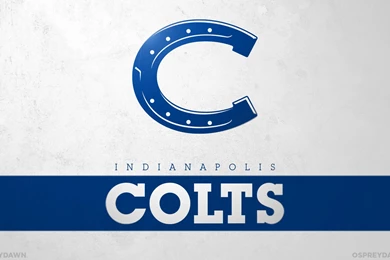 The Indianapolis Colts   Osprey Dawn