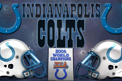 Indianapolis Colts 2011 Wicked Wallpapers 1920×1080 – Sky HD Wallpapers