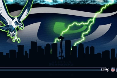 Seahawks Wallpapers WLI04