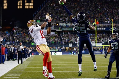 SEATTLE SEAHAWKS Nfl Football (4) Wallpapers