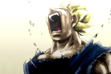 HD Awesome Dragon Ball Z Wallpapers Full Size   HiReWallpapers 743