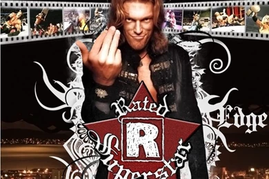 WWE Superstar Edge HD Wallpapers