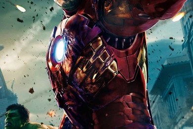 1440x2560 Iron Man Movie Galaxy S6 Edge Wallpapers HD Mobile