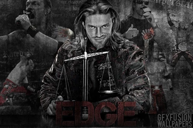 WWE: Edge Wallpapers