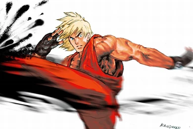 Street Fighter Wallpapers Hd Wallpapers Cave Desktop Background