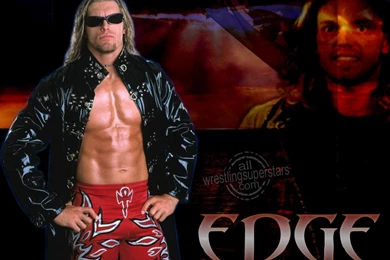 Wallpapers Wwe Edge 1280x960