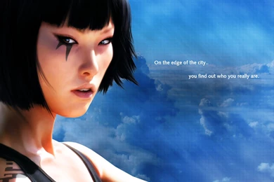 Mirror's Edge HD Photo Wallpapers 9957   HD Wallpapers Site