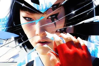 Mirror's Edge Wallpaper Backgrounds 9948   HD Wallpapers Site