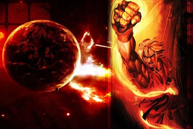 Street Fighter Wallpapers HD   Wallpapers Cave